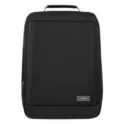Бизнес рюкзак Байрон (Bairon), черный