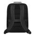 Бизнес рюкзак Байрон (Bairon), черный Бизнес рюкзак Байрон (Bairon), черный