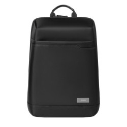 Бизнес рюкзак Брамс Нео (Brams NEO), черный