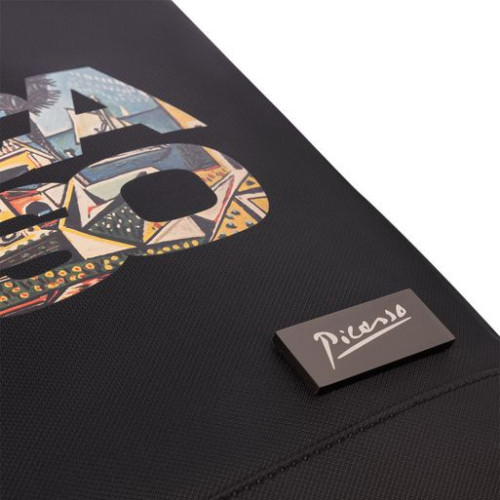 Бизнес рюкзак Брамс Нео (Brams NEO), черный