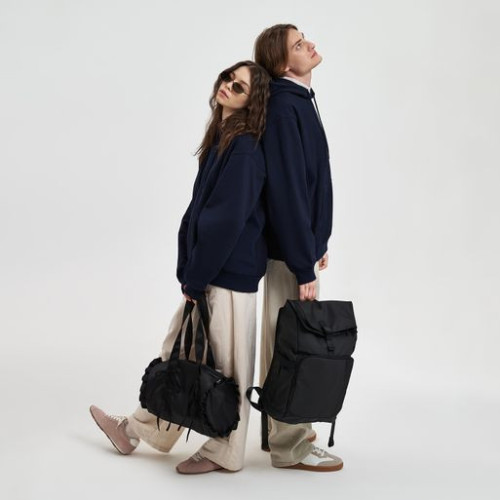 Рюкзак Гранд (Grand), черный Рюкзак Гранд (Grand), черный