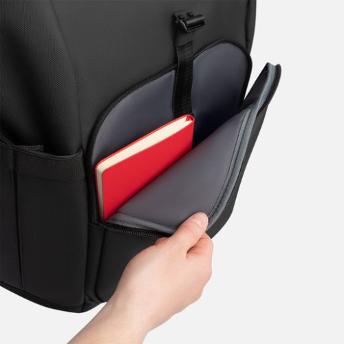 Рюкзак Гранд (Grand), черный Рюкзак Гранд (Grand), черный