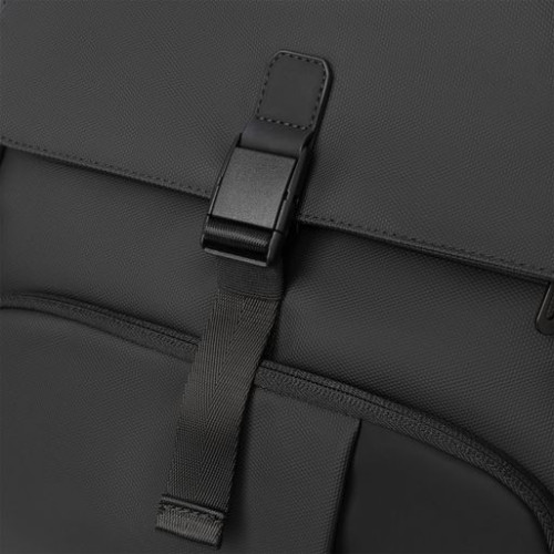 Рюкзак Гранд (Grand), черный Рюкзак Гранд (Grand), черный