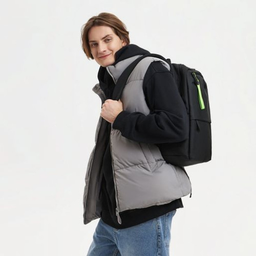 Рюкзак Нортон (Norton), черный Рюкзак Нортон (Norton), черный