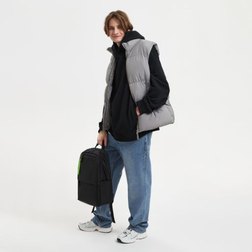 Рюкзак Нортон (Norton), черный Рюкзак Нортон (Norton), черный