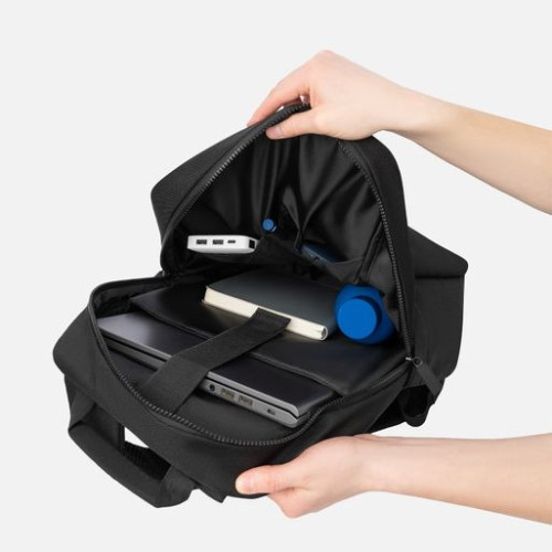 Рюкзак Нортон (Norton), черный Рюкзак Нортон (Norton), черный