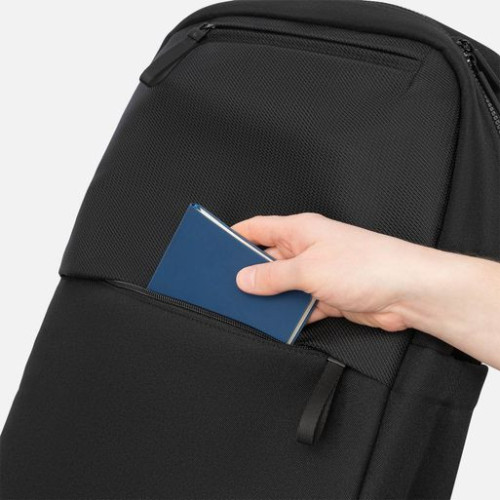 Рюкзак Нортон (Norton), черный Рюкзак Нортон (Norton), черный