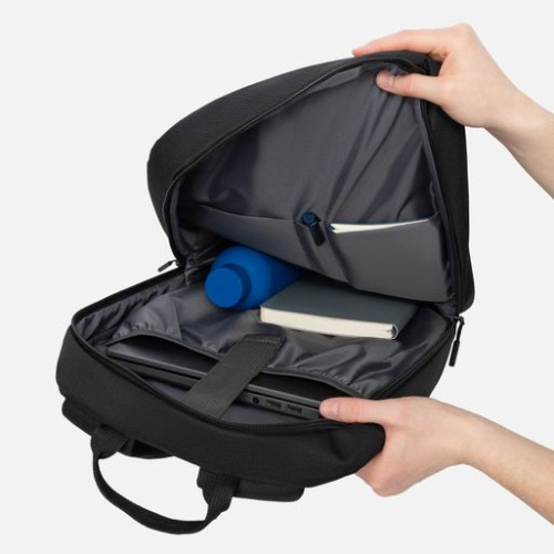 Рюкзак Сириус (Sirius), черный