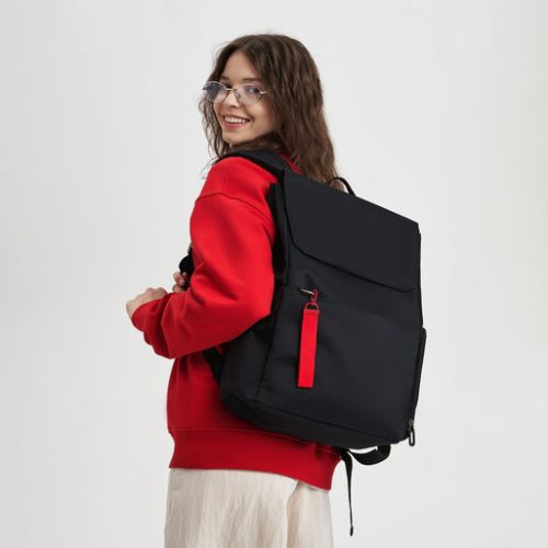 Рюкзак Марко (Marco), черный