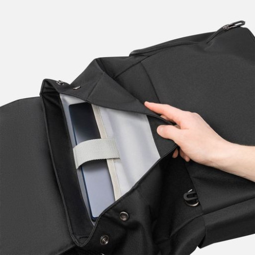 Рюкзак Марко (Marco), черный