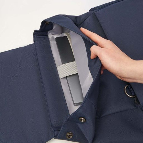 Рюкзак Марко (Marco), синий