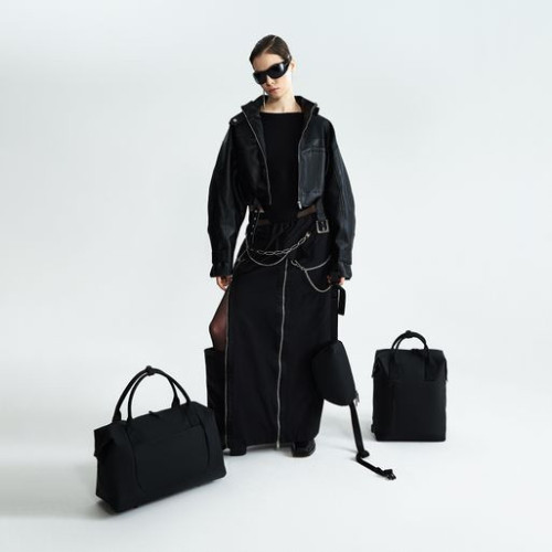 Рюкзак Мадрид (Madrid), черный