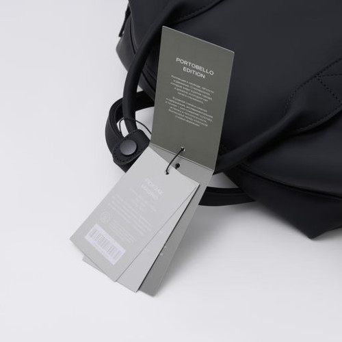 Рюкзак Мадрид (Madrid), черный