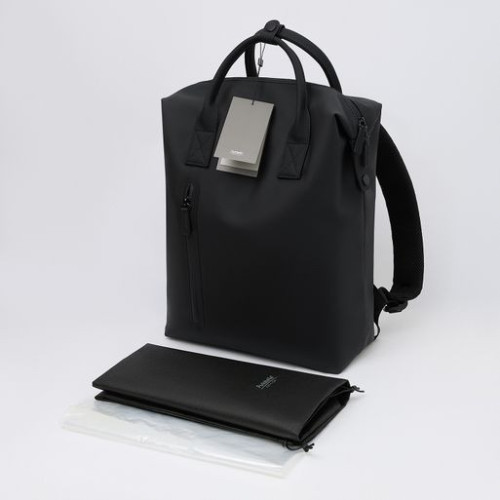 Рюкзак Мадрид (Madrid), черный