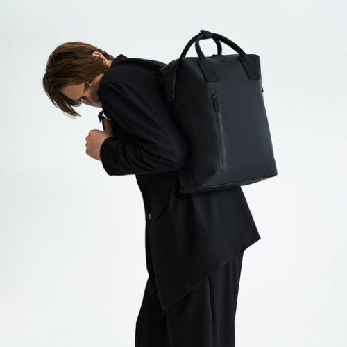 Рюкзак Мадрид (Madrid), черный