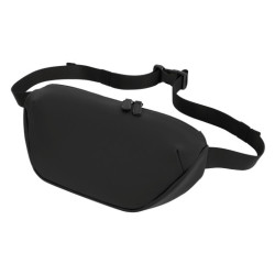 Сумка через плечо (cross body) Мадрид (Madrid), черная