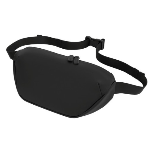 Сумка через плечо (cross body) Мадрид (Madrid), черная