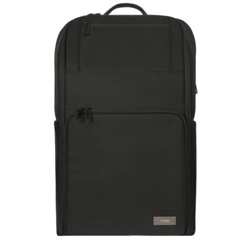 Рюкзак Спейс (Space), черный