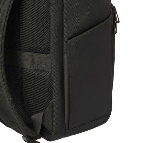 Рюкзак Спейс (Space), черный