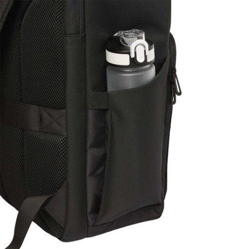 Рюкзак Спейс (Space), черный