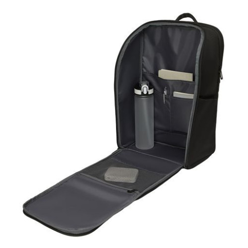 Рюкзак Спейс (Space), черный