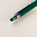 Шариковая ручка Альт (Alt), зеленая