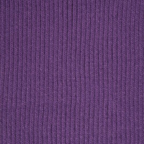Шарф Форгес (Forges) вязаный, фиолетовый Шарф Форгес (Forges) вязаный, фиолетовый