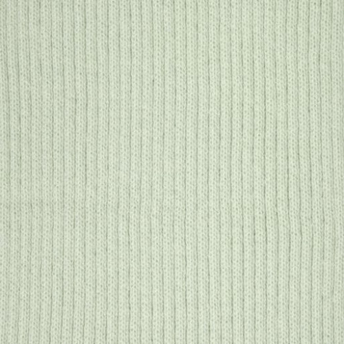 Шарф Форгес (Forges) вязаный, салатовый Шарф Форгес (Forges) вязаный, салатовый