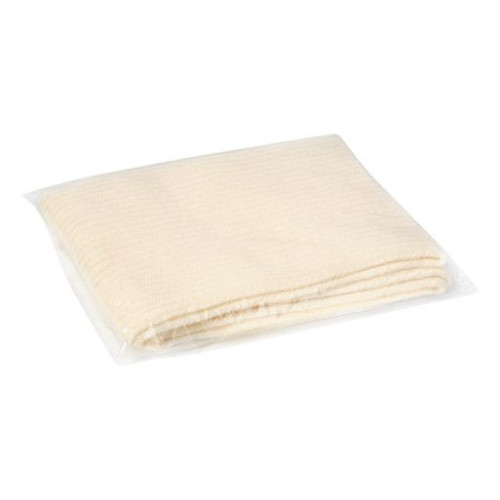 Шарф Форгес (Forges) вязаный, бежевый Шарф Форгес (Forges) вязаный, бежевый