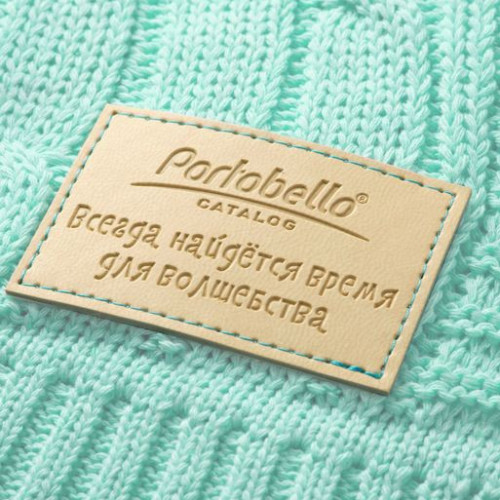 Плед Селла Софт (Cella Soft) вязаный, 160*90 см, серый Плед Селла Софт (Cella Soft) вязаный, 160*90 см, серый