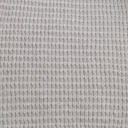 Плед Мальта Софт (Malta Soft) вязаный, 160*90 см, серый Плед Мальта Софт (Malta Soft) вязаный, 160*90 см, серый