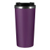 Термокружка вакуумная Палермо (Palermo), фиолетовая