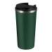Термокружка вакуумная Палермо (Palermo), зеленая