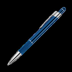 Шариковая ручка Леви (Levi), синяя