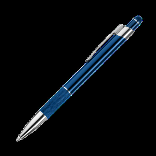 Шариковая ручка Леви (Levi), синяя Шариковая ручка Леви (Levi), синяя