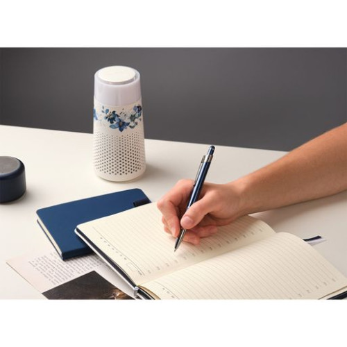 Шариковая ручка Леви (Levi), синяя Шариковая ручка Леви (Levi), синяя