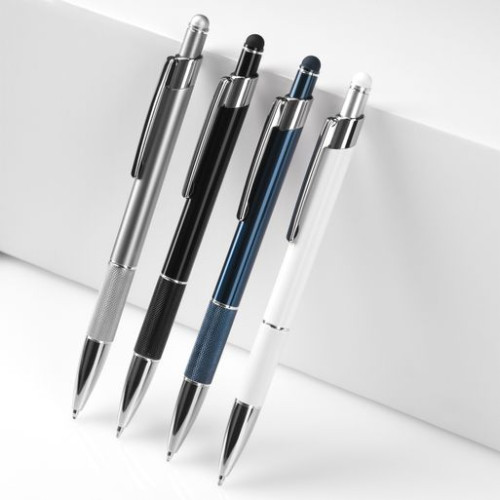 Шариковая ручка Леви (Levi), синяя Шариковая ручка Леви (Levi), синяя