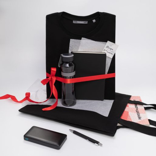 Шариковая ручка Урбан (Urban), черная Шариковая ручка Урбан (Urban), черная