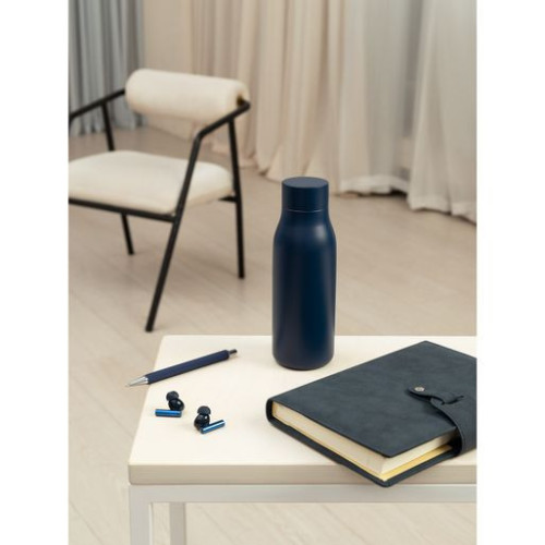 Шариковая ручка Урбан (Urban), синяя Шариковая ручка Урбан (Urban), синяя