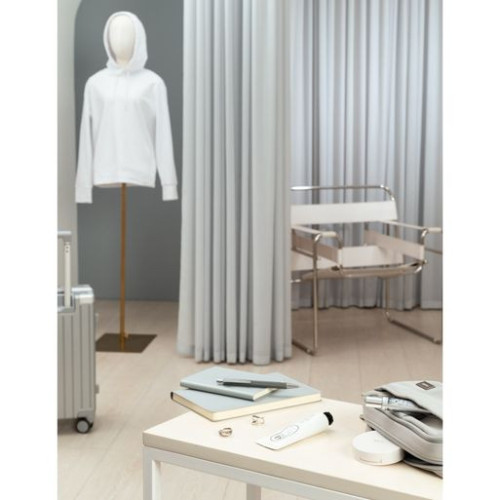 Шариковая ручка Урбан (Urban), серая Шариковая ручка Урбан (Urban), серая