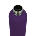 Термобутылка вакуумная герметичная Прима (Prima), фиолетовая