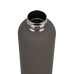 Термобутылка вакуумная герметичная Прима (Prima), серая