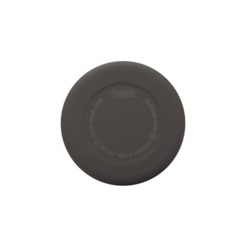 Термобутылка вакуумная герметичная Прима (Prima), серая