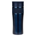 Термокружка вакуумная Поло (Polo), синяя Термокружка вакуумная Поло (Polo), синяя