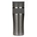 Термокружка вакуумная Поло (Polo), серая Термокружка вакуумная Поло (Polo), серая