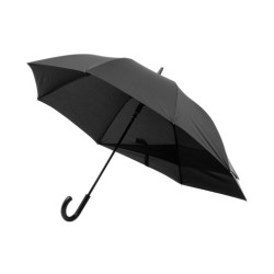 Зонт-трость Дюна (Dune), черный