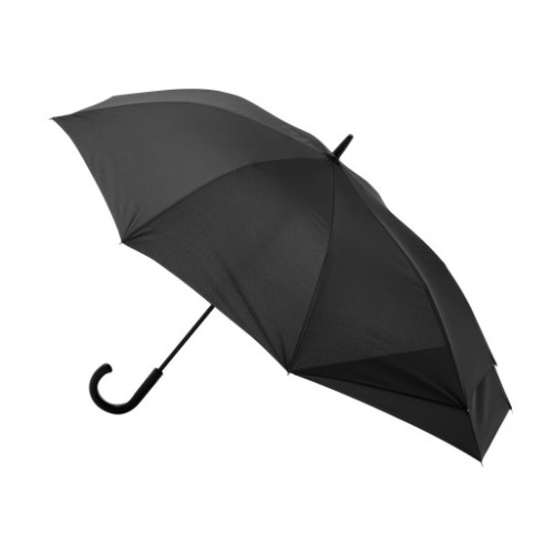 Зонт-трость Дюна (Dune), черный Зонт-трость Дюна (Dune), черный