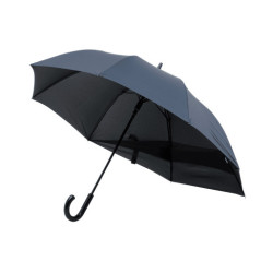 Зонт-трость Дюна (Dune), синий