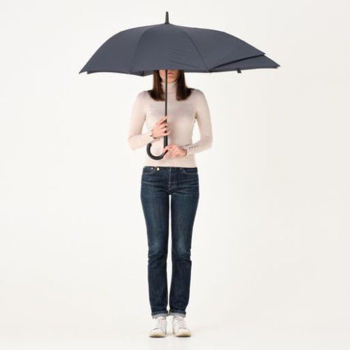 Зонт-трость Дюна (Dune), синий Зонт-трость Дюна (Dune), синий