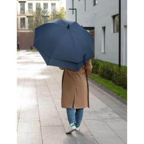 Зонт-трость Дюна (Dune), синий Зонт-трость Дюна (Dune), синий